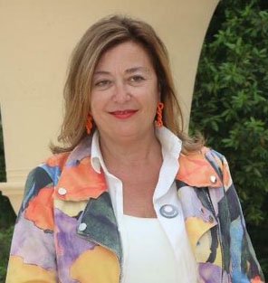 Victoria Villar